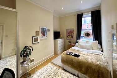 7 bed house, Queens Road, Jesmond, Newcastle, NE22PR - Image 6